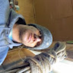 Meet your Posher, Matthew